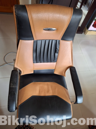 অফিস চেয়ার